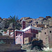 Antiatlas Village Morocco