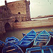 Boats of Essaouira