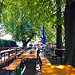 Chestnut Trees Beergarden