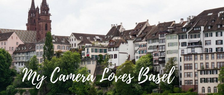 My Camera Loves: Basel, Schweiz
