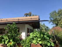 Oberbuchbergers Hofladen mit Verzehr